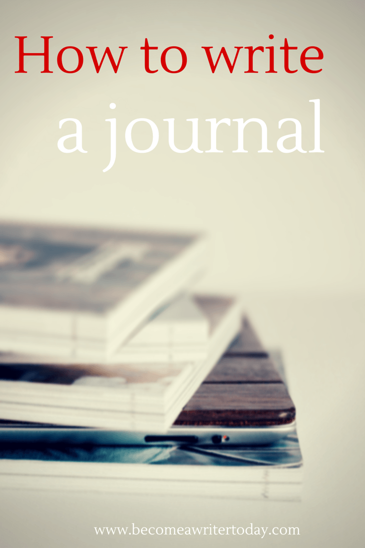 Writing and keeping journals. A guide for educators and social practitioners