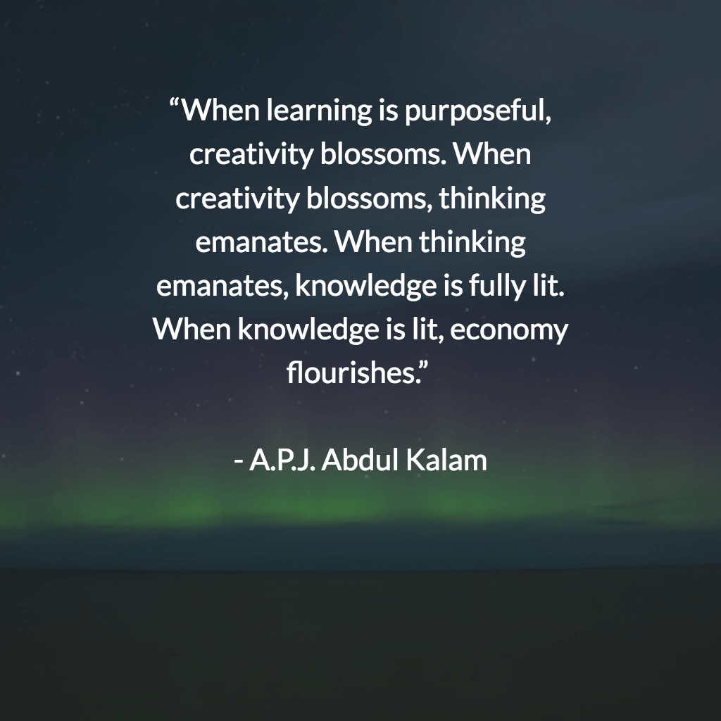 A.P.J. Abdul Kalam − Indomitable Spirit