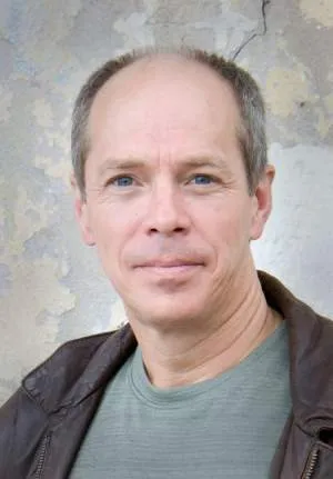 William Bernhardt
