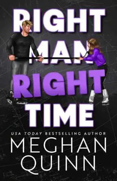 Meghan Quinn