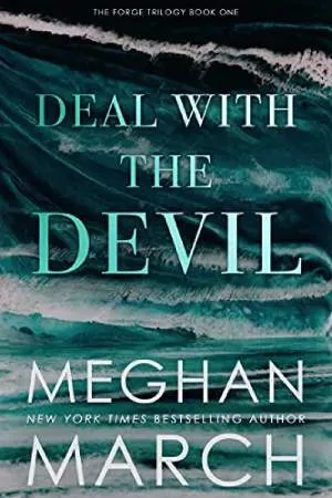 Book cover of Deal with the Devil