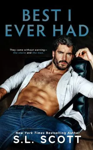 Best I Ever Had book cover image