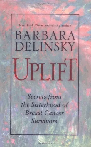 Barbara Delinsky