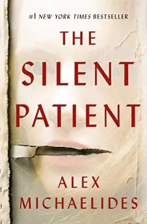 El Paciente Silencioso de Alex Michaelides