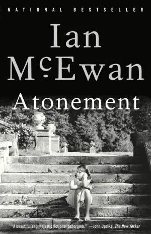 Expiación de Ian McEwan
