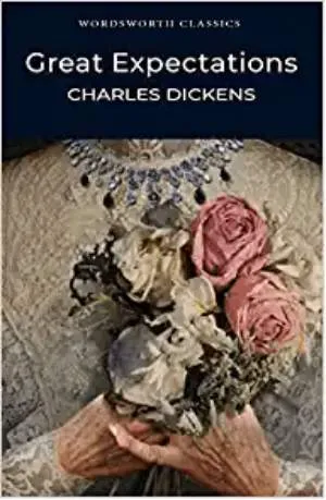 Grandes Esperanzas de Charles Dickens