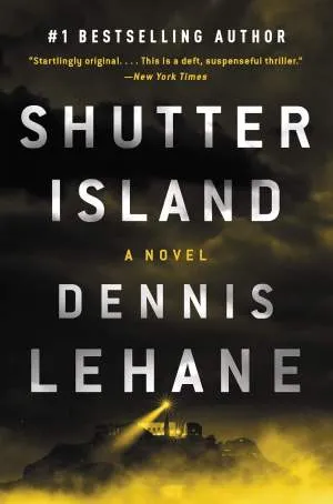 Isla De Persiana de Dennis Lehane