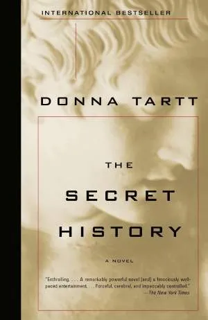 La Historia Secreta de Donna Tartt