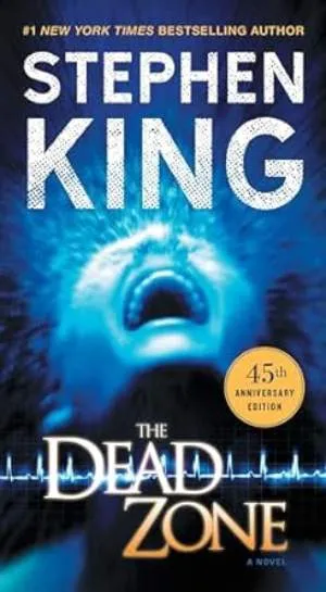 La Zona Muerta de Stephen King