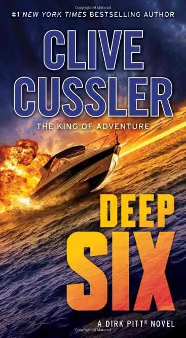 Deep Six