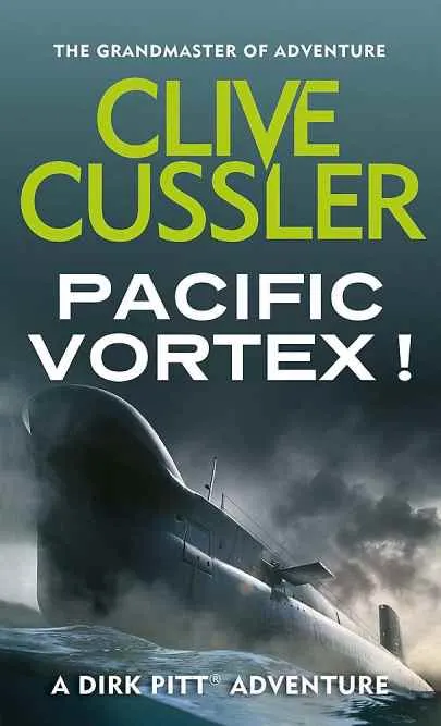 Vórtice del Pacífico