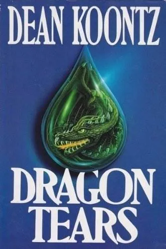 Lágrimas de dragón