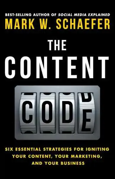 El código de los contenidos