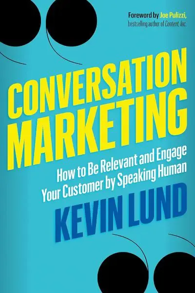 Marketing de conversación