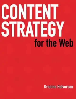 Estrategia de contenidos para la web