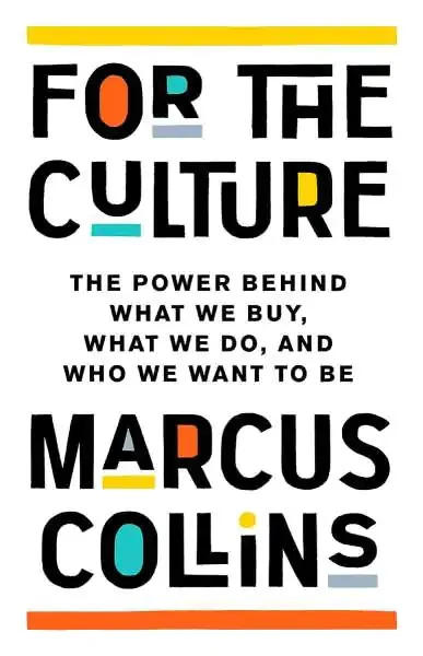 Por la cultura, de Marcus Collins