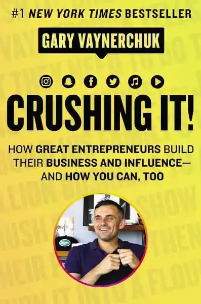 ¡Aplástalo! por Gary Vaynerchuk