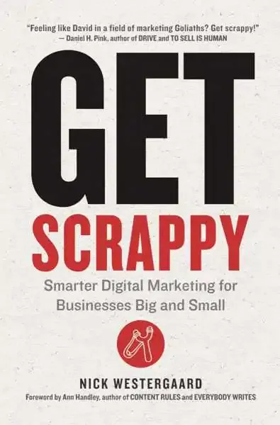 Get Scrappy por Nick Westergaard