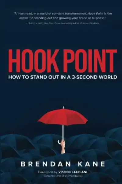 Hook Point de Brendan Kane