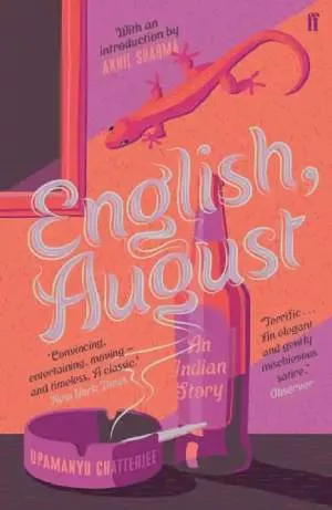 Inglés, Agosto