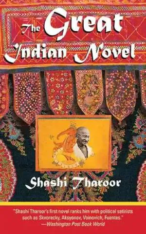 La Gran Novela India