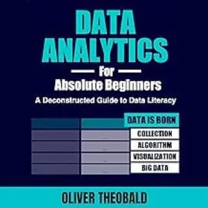 Análisis De Datos Para Principiantes Absolutos