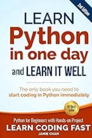 Aprende Python