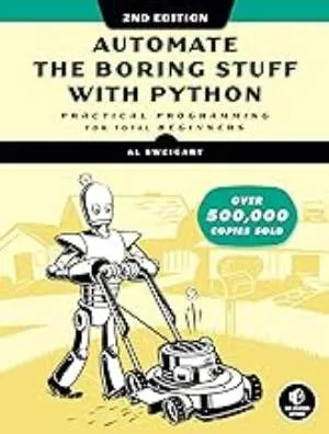 Automatizar Las Cosas Aburridas Con Python
