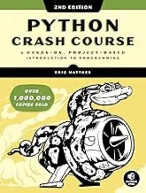 Python Crash Course
