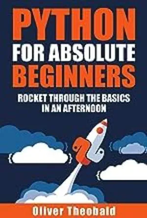 Python for Absolute Beginners