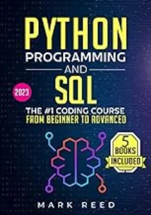 Python Programming and SQL