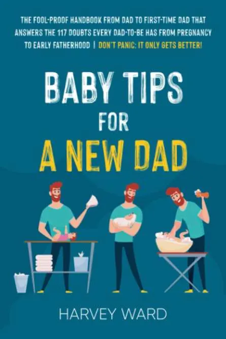 Consejos para Padres Primerizos