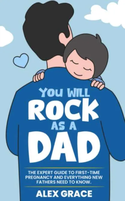 ¡Serás un Papá Genial!