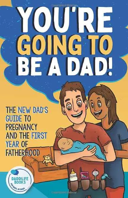 Vas a ser Papá