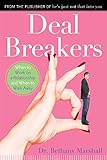 Deal Breakers: When to Work On a Relationship and When to Walk Away (A Guide to Love and Relationships)