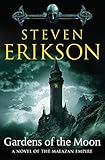 Gardens of the Moon (Malazan Book of the Fallen, 1)