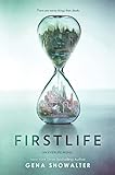 Firstlife (The Everlife Novels Book 1)