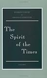 The Spirit of the Times: Selected Short Fiction by Olena Pchilka and Nataliya Kobrynska (Women's Voices in Ukrainian Literature, Vol. I)