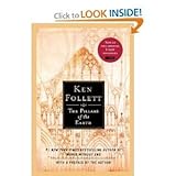 The Pillars of the Earth (Deluxe Edition) (Oprah's Book Club) by Ken Follett (2007-11-14)