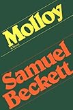Molloy by Samuel Beckett (1994-01-12)