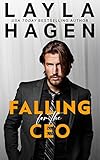Falling For The CEO: A Single Dad Romance (The Whitley Brothers)