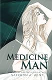 Medicine Man (Heartstone Series)