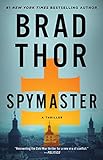 Spymaster: A Thriller (17) (The Scot Harvath Series)