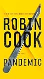 Pandemic (A Jack Stapleton & Laurie Montgomery Novel)
