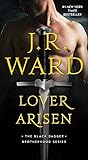 Lover Arisen (The Black Dagger Brotherhood series Book 20)