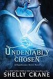 Undeniably Chosen: a Significance novel