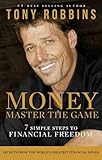 By Tony Robbins - Money: Master the Game: 7 Simple Steps to Financial Freedom (2014-12-03) [Paperback]