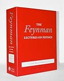The Feynman Lectures on Physics, boxed set: The New Millennium Edition