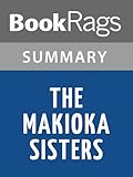 Summary & Study Guide The Makioka Sisters by Jun'ichirō Tanizaki