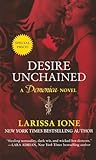 Desire Unchained: A Demonica Novel (Demonica, 2)